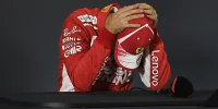 Foto zur News: Formel-1-Live-Ticker: Ist Vettels "Zenit überschritten"?