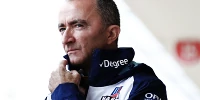 Foto zur News: Keine Angst vor Rauswurf: Paddy Lowe trotzt der Williams-Krise