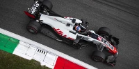 Foto zur News: Formel-1-Live-Ticker: Entscheidung über Haas-Disqualifikation vertagt