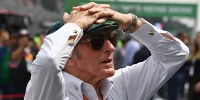 Foto zur News: Jackie Stewart kritisiert Vettel: "Hat nicht mehr den klaren Kopf"