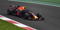 Foto zur News: Red Bull will Verstappen zum jüngsten F1-Weltmeister machen