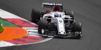 Foto zur News: Marcus Ericsson: Aha-Erlebnis am Ende der Formel-1-Karriere