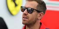 Foto zur News: Vettel exklusiv: In Zukunft noch Le Mans oder "etwas anderes"?