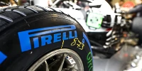 Foto zur News: Pirelli befürchtet: Einführung von 18-Zoll-Rädern wird Herkulesaufgabe