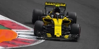 Foto zur News: Carlos Sainz: "Der Name Schumacher kann Türen öffnen"