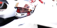 Foto zur News: Charles Leclerc vor Ferrari-Wechsel cool: "Ich leide nicht unter Druck"