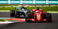 Foto zur News: FIA optimistisch: Abtriebsverlust soll 2019 um ein Drittel reduziert werden