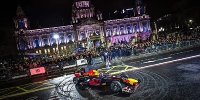 Foto zur News: Formel-1-Live-Ticker: Red Bull mit ganz eigenem Felgen-Trick