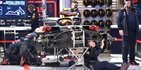 Foto zur News: Red Bull: Benzinpartner prophezeit "große Fortschritte" mit Honda