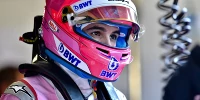 Foto zur News: Toto Wolff: Nur "Last-Minute-Chance" kann Esteban Ocon noch retten