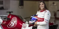 Foto zur News: Neue Frauen-Rennserie: Formel 1 sieht W-Series mit großer Skepsis