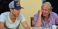 Foto zur News: Di Resta warnt Pierre Gasly: "Helmut Marko ist ziemlich skrupellos"