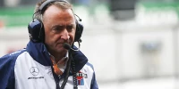 Foto zur News: Paddy Lowe: Regeländerung 2019 signifikanter als 2014 oder 2017