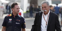 Foto zur News: Teams trotz F1-Verlusten unbesorgt: "Manchmal muss man investieren"