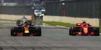 Foto zur News: Nur rund zehn PS Rückstand? Red Bull glaubt 2019 an Honda-Wunder