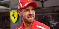Foto zur News: Vettel und die letzte Titelchance: "Interlagos hat etwas Magisches!"