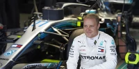 Foto zur News: Valtteri Bottas gibt zu: Letzte Spannung hat gefehlt