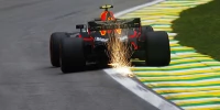 Foto zur News: Formel 1 Brasilien 2018: Topteams innerhalb von 0,1 Sekunden!