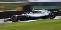 Foto zur News: Mercedes und das Comeback der "Wunderfelgen": Silberpfeile wieder vorn
