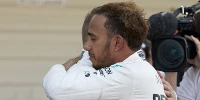 Foto zur News: Toto Wolff: Hamilton und Bottas "wie Yin und Yang"