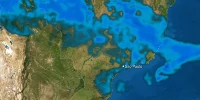 Foto zur News: Formel-1-Wetter Brasilien: Regenwahrscheinlichkeit nimmt ab