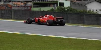 Foto zur News: Formel 1 Brasilien 2018: Mercedes baut um, Bestzeit für Vettel