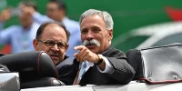 Foto zur News: Chase Carey glaubt: Motorenregeln können neue Hersteller anlocken
