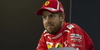 Foto zur News: Zu vorsichtig in Kurve 8: Was Sebastian Vettel die Brasilien-Pole kostete