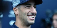Foto zur News: Vor Red-Bull-Abschied: Pechvogel Daniel Ricciardo will "über den Dingen stehen"