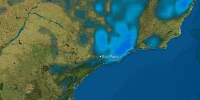 Foto zur News: Formel-1-Wetter Brasilien: Laut Prognosen alles möglich!