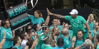 Foto zur News: Formel-1-Live-Ticker: Schumacher-PR feiert falschen WM-Jahrestag!