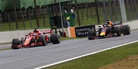 Foto zur News: Warum war Red Bull im Rennen plötzlich so schnell?