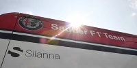Foto zur News: 2019 in vier Nachwuchsklassen am Start: Sauber gründet Juniorteam