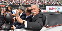 Foto zur News: "Interessant für Fans": Formel 1 verteidigt Deal mit Wettanbieter
