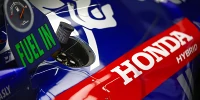 Foto zur News: Honda: Mit neuem Deal zu Siegen 2019?