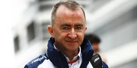 Foto zur News: Warum Paddy Lowe für Erweiterung der Punkteränge ist