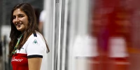 Foto zur News: Formel-1-Live-Ticker: Nach erfolgreichem Test - Calderon darf noch einmal!