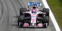 Foto zur News: Force India: Mehr Ingenieure mit Ideen werden uns schneller machen