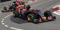 Foto zur News: Carlos Sainz&#039; Verstappen-Moment: "Dachte davor, dass ich extrem gut bin"