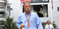 Foto zur News: Chase Carey: Formel 1 wird sich von "unattraktiven" Events trennen