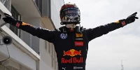 Foto zur News: Start in Winterserie? Ticktum will die Superlizenz