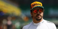 Foto zur News: Formel-1-Live-Ticker: Mega-Formel-E-Angebot für Fernando Alonso