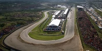 Foto zur News: Wegen des "Max-Faktors": Formel 1 erwägt Rückkehr nach Zandvoort