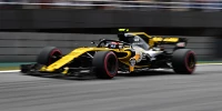 Foto zur News: Titel oder Red-Bull-Aus: So rettete Carlos Sainz seine Karriere