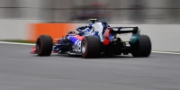 Foto zur News: Toro Rosso überzeugt: McLaren hat Honda öffentlich schlechtgeredet