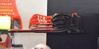 Foto zur News: Ferrari-Trick: So testet das Team den Frontflügel für die Saison 2019