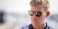 Foto zur News: Lieber IndyCar als Testpilot: Wackelt Ericssons Rolle bei Sauber?