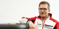 Foto zur News: Teamchef-Kandidat Andreas Seidl: Indizien sprechen für McLaren