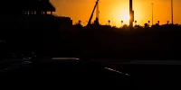 Foto zur News: Formel 1 Abu Dhabi 2018: Programm Live-TV und Live-Stream