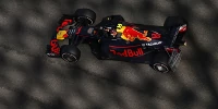 Foto zur News: Formel 1 Abu Dhabi 2018: Eine Sekunde Vorsprung für Red Bull